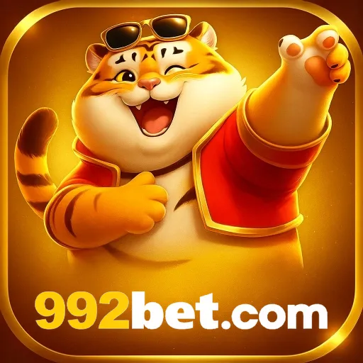 992bet Logo